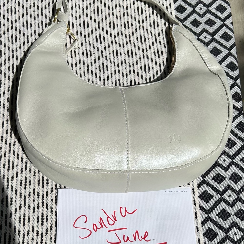 Portland Leather Large Nora